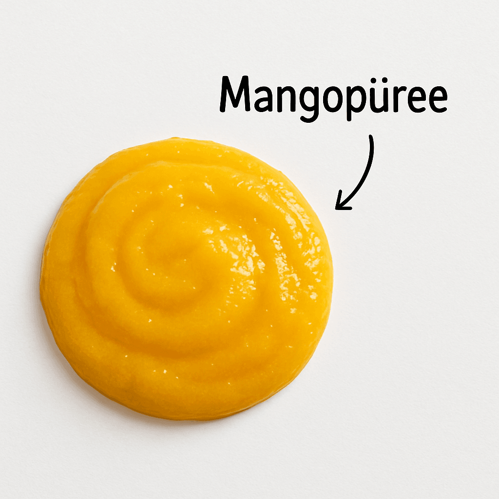 Mangopüree