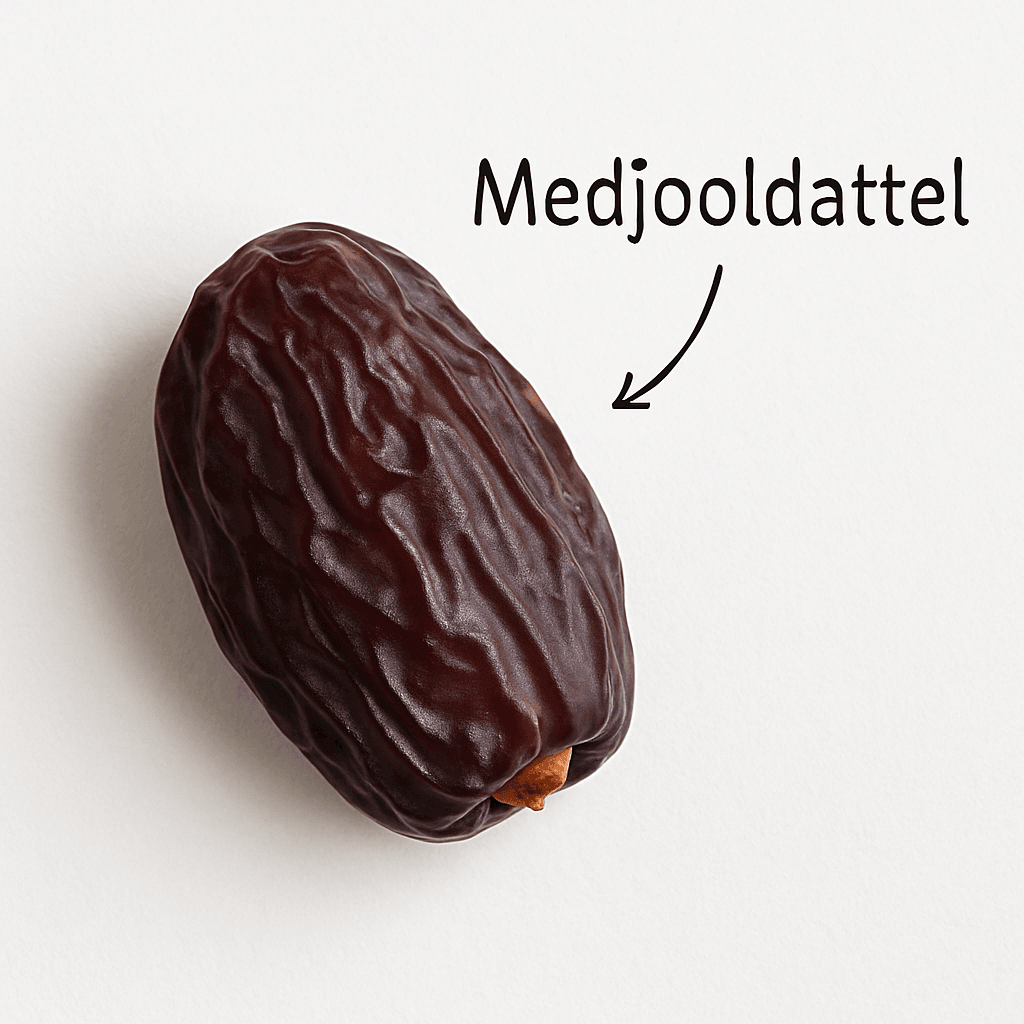Medjooldattel