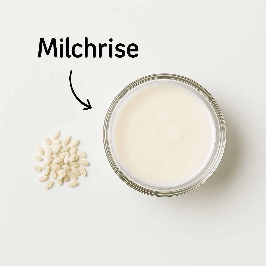 Milchreis
