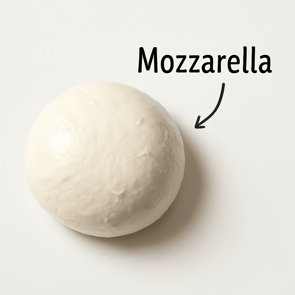 Mozzarella