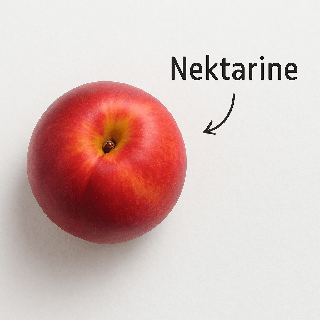 Nektarine