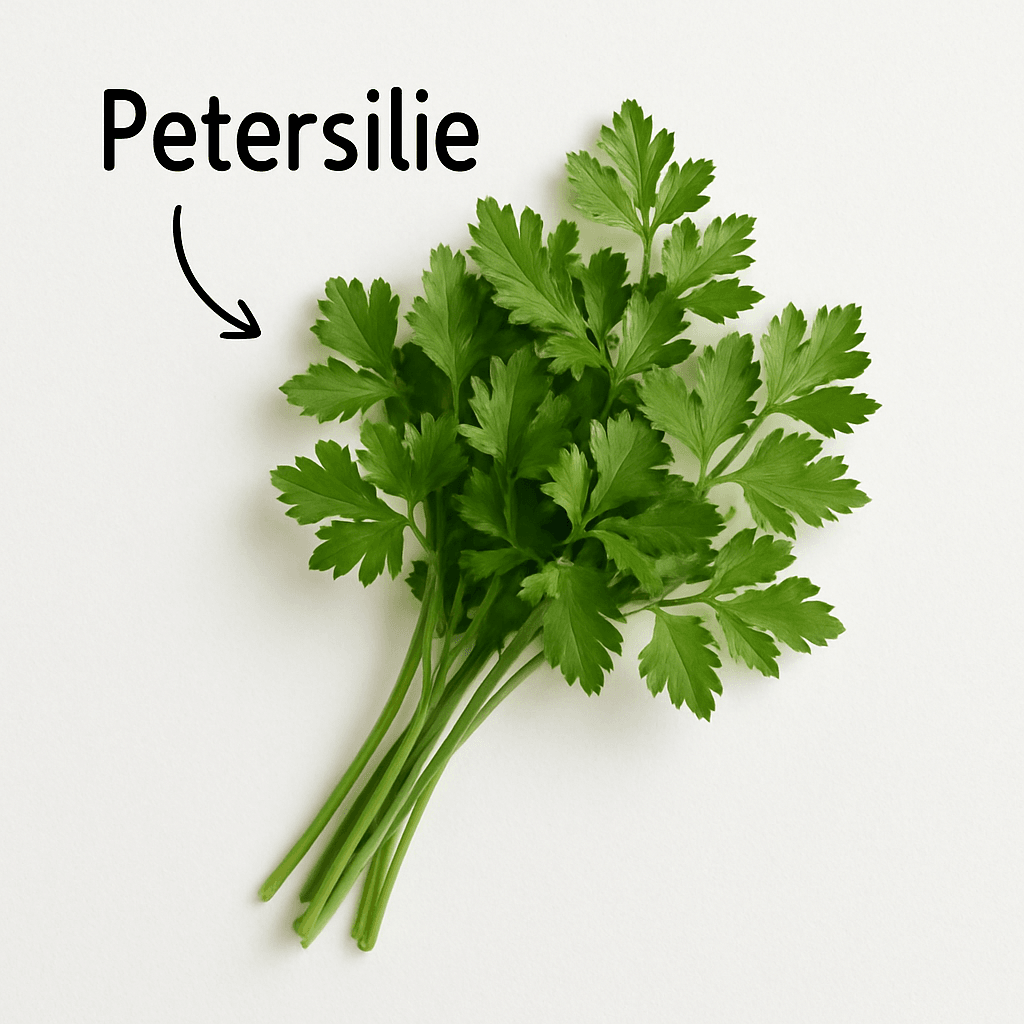Petersilie