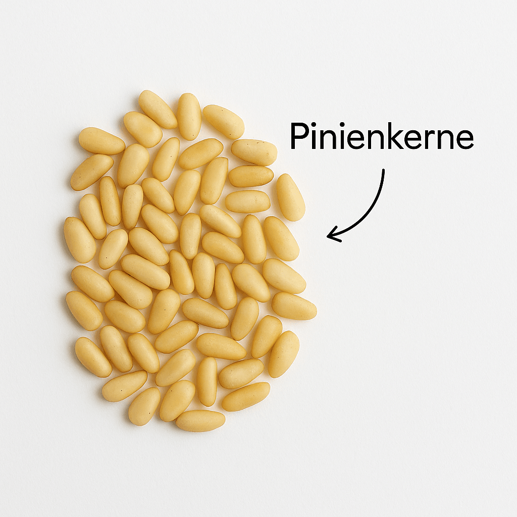 Pinienkerne