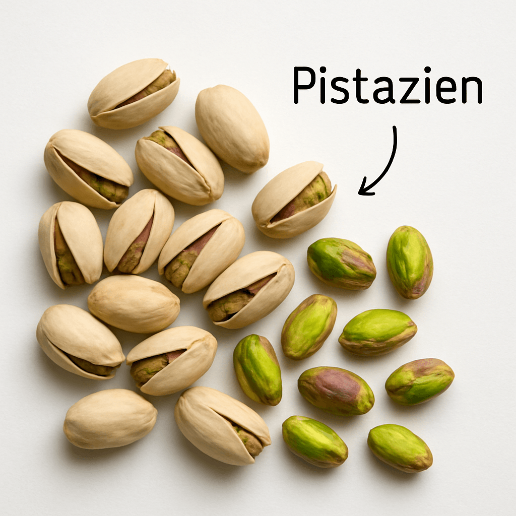 Pistazie