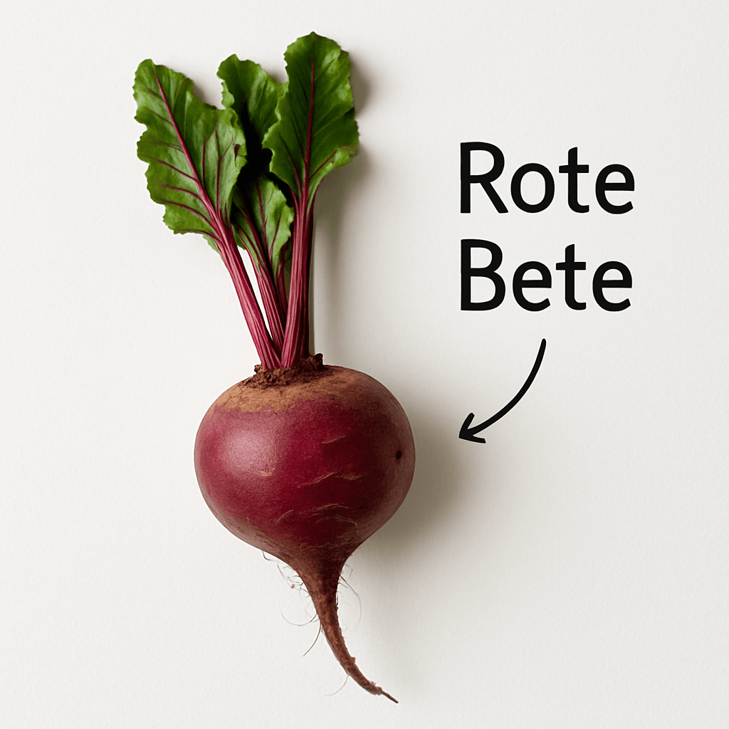 Rote Bete