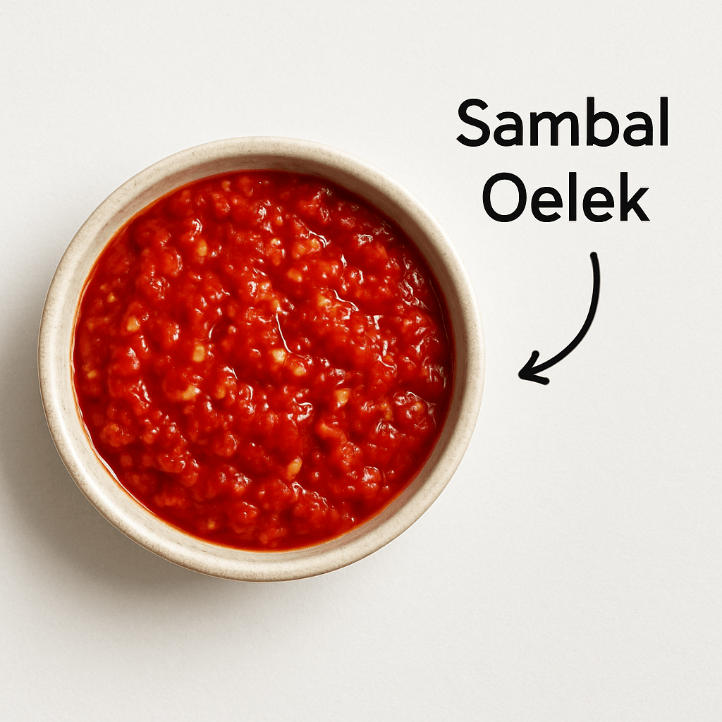 Sambal Oelek