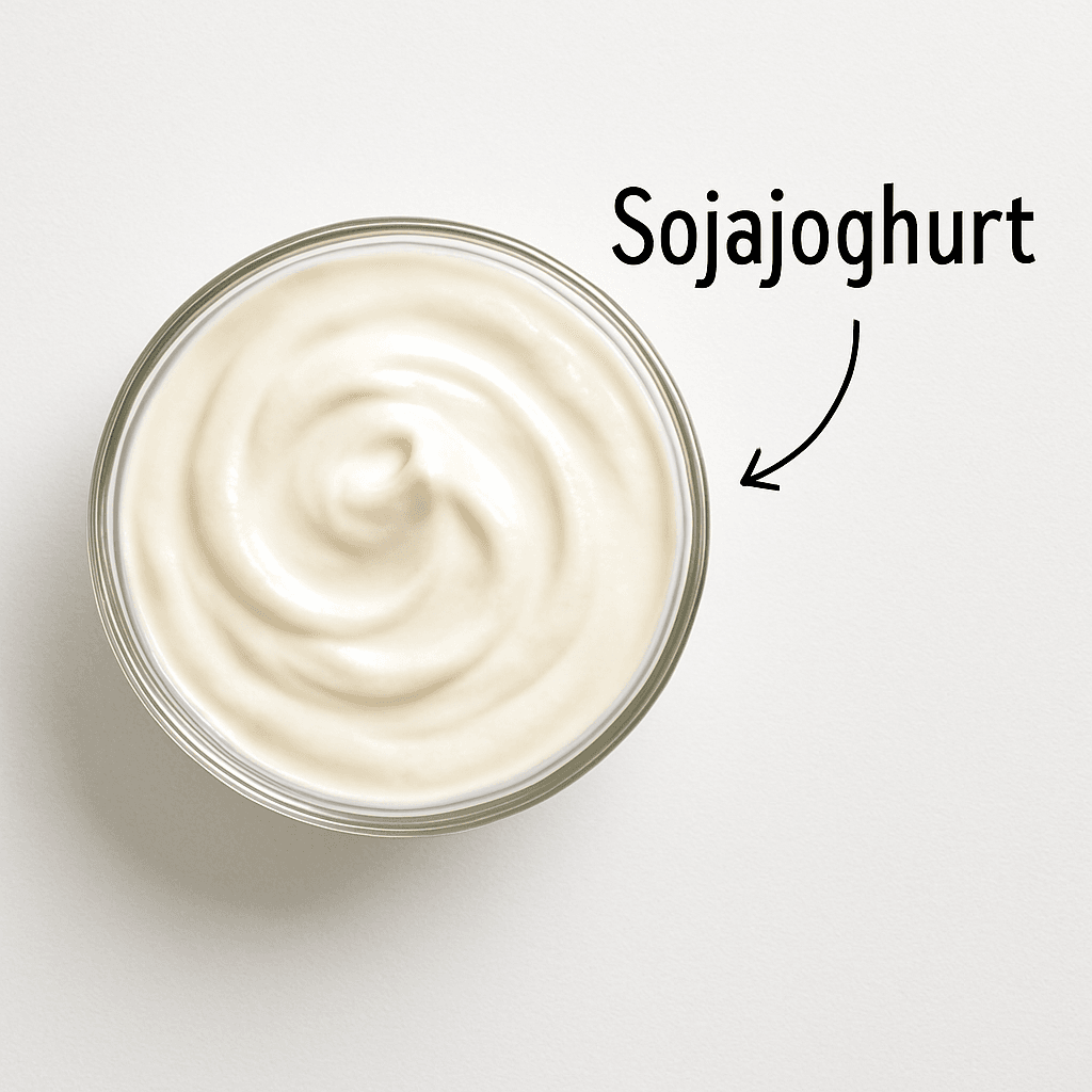 Sojajoghurt