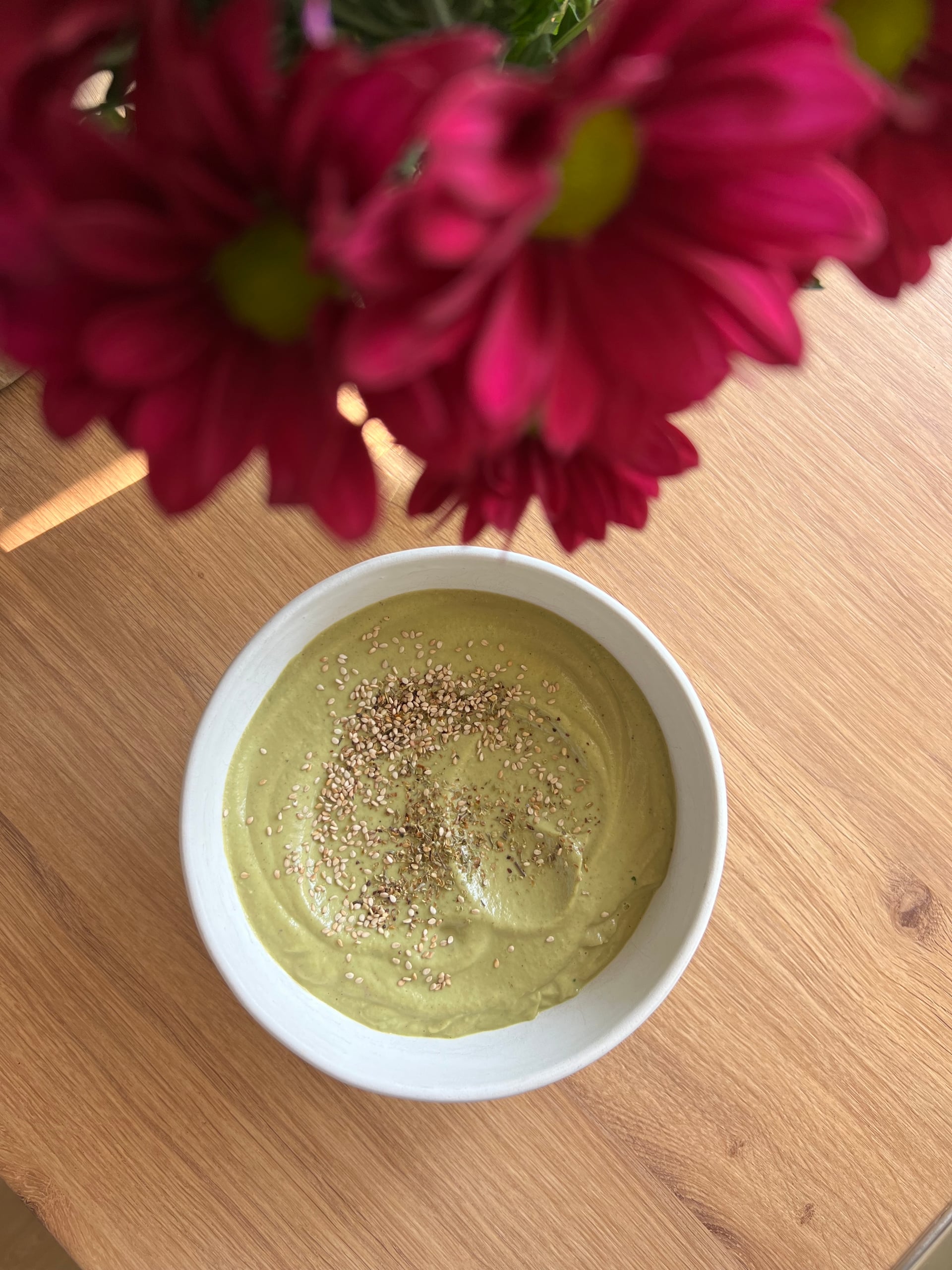 Baba Ganoush - Rezeptbild