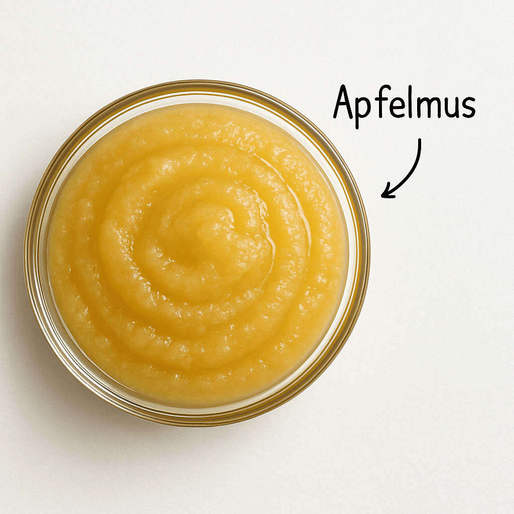 Apfelmus