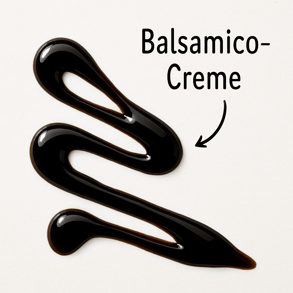 Balsamico-Creme