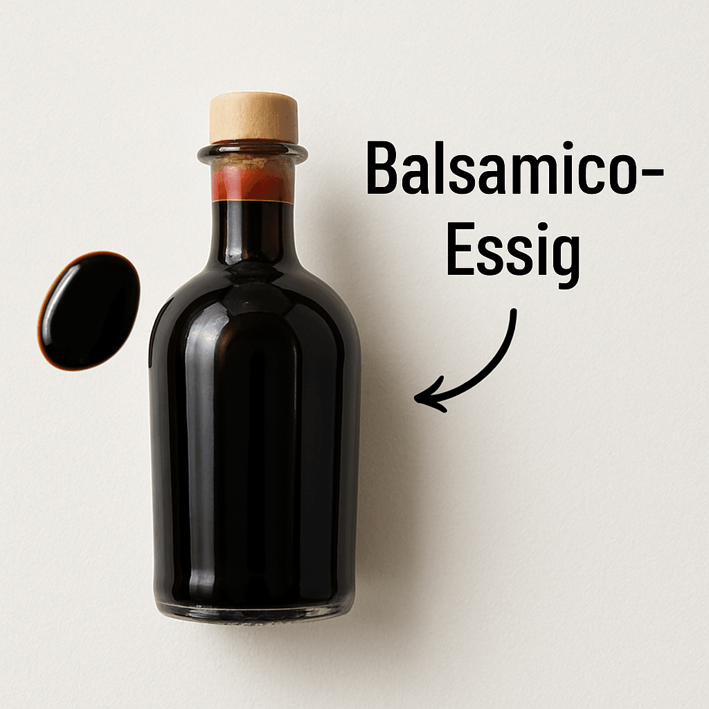 Balsamico-Essig