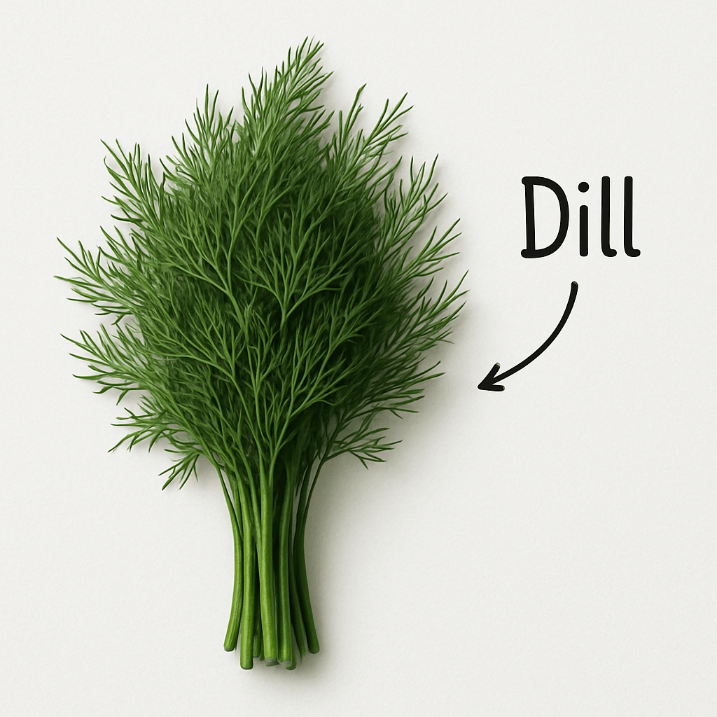 Dill