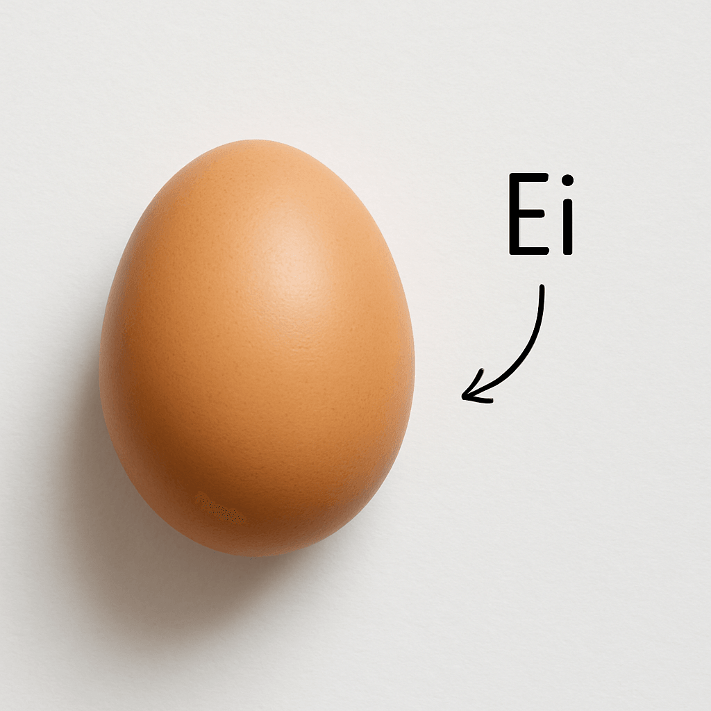 Ei