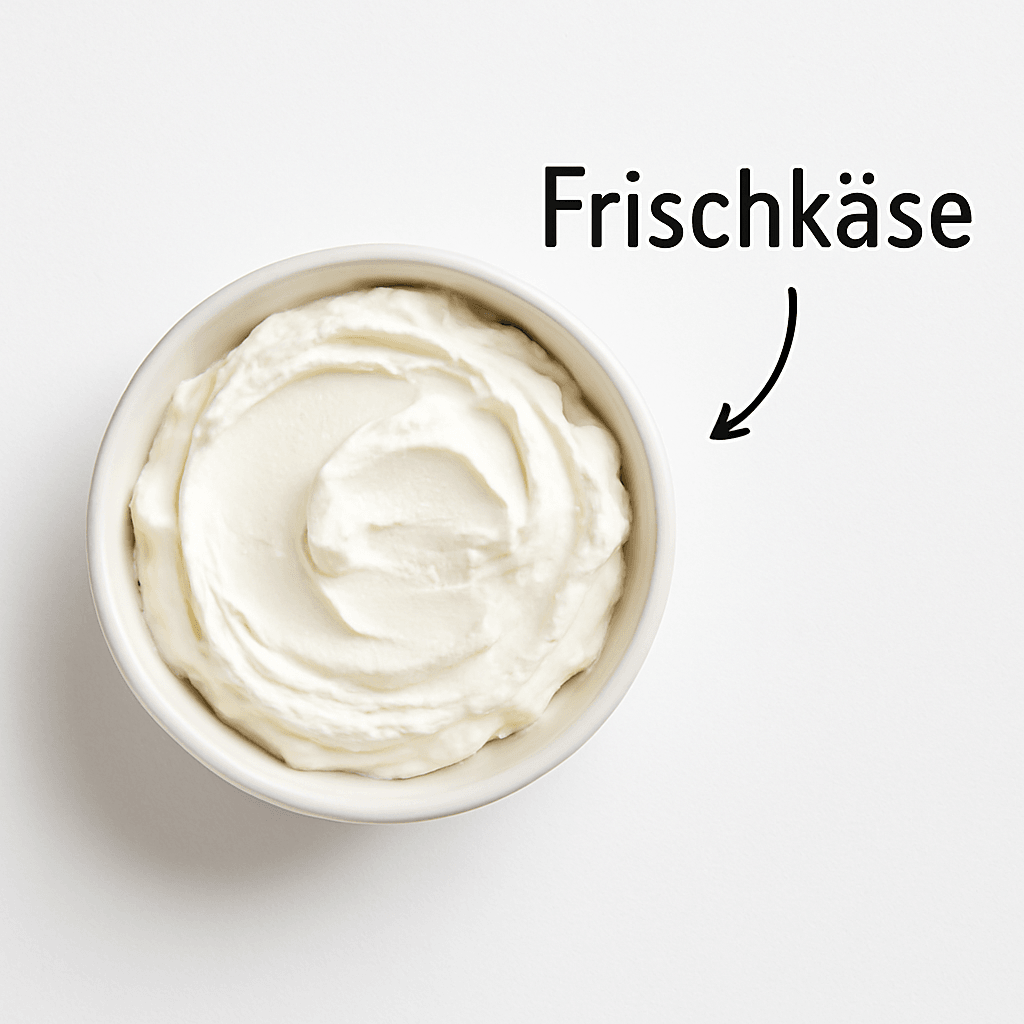 Frischkäse