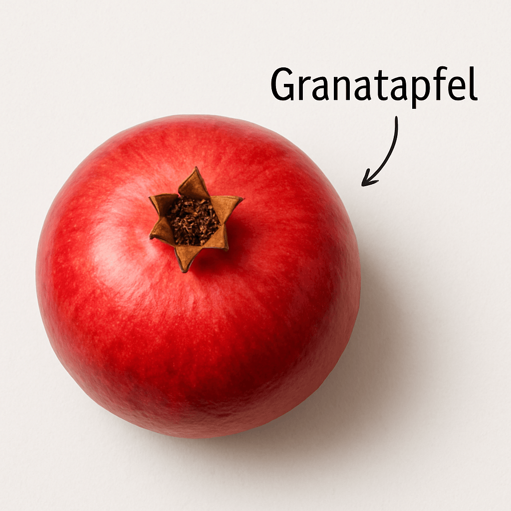 Granatapfel