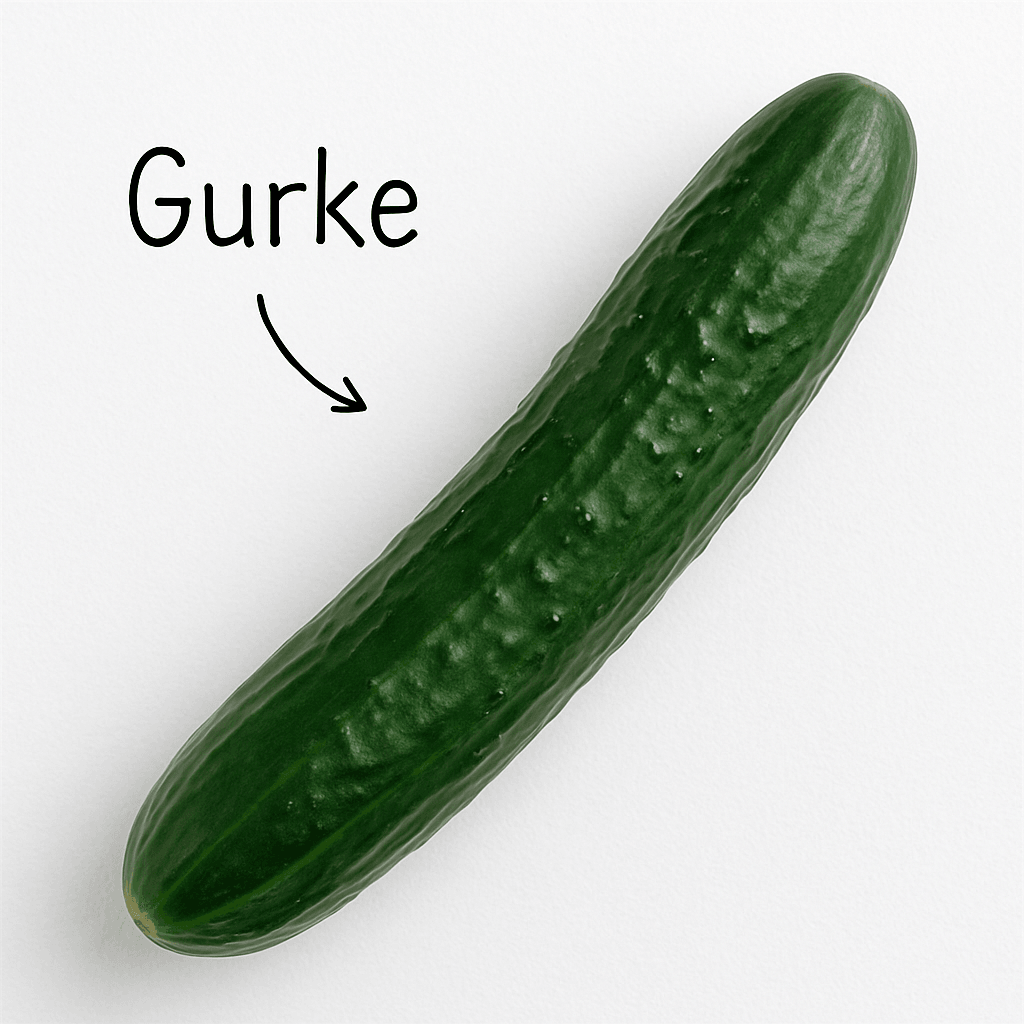 Gurke