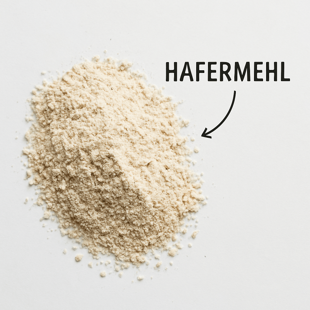 Hafermehl