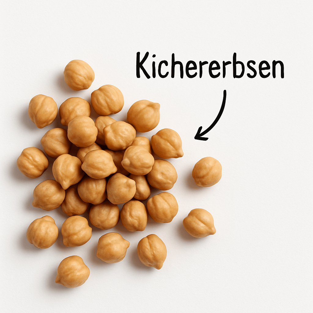 Kichererbse