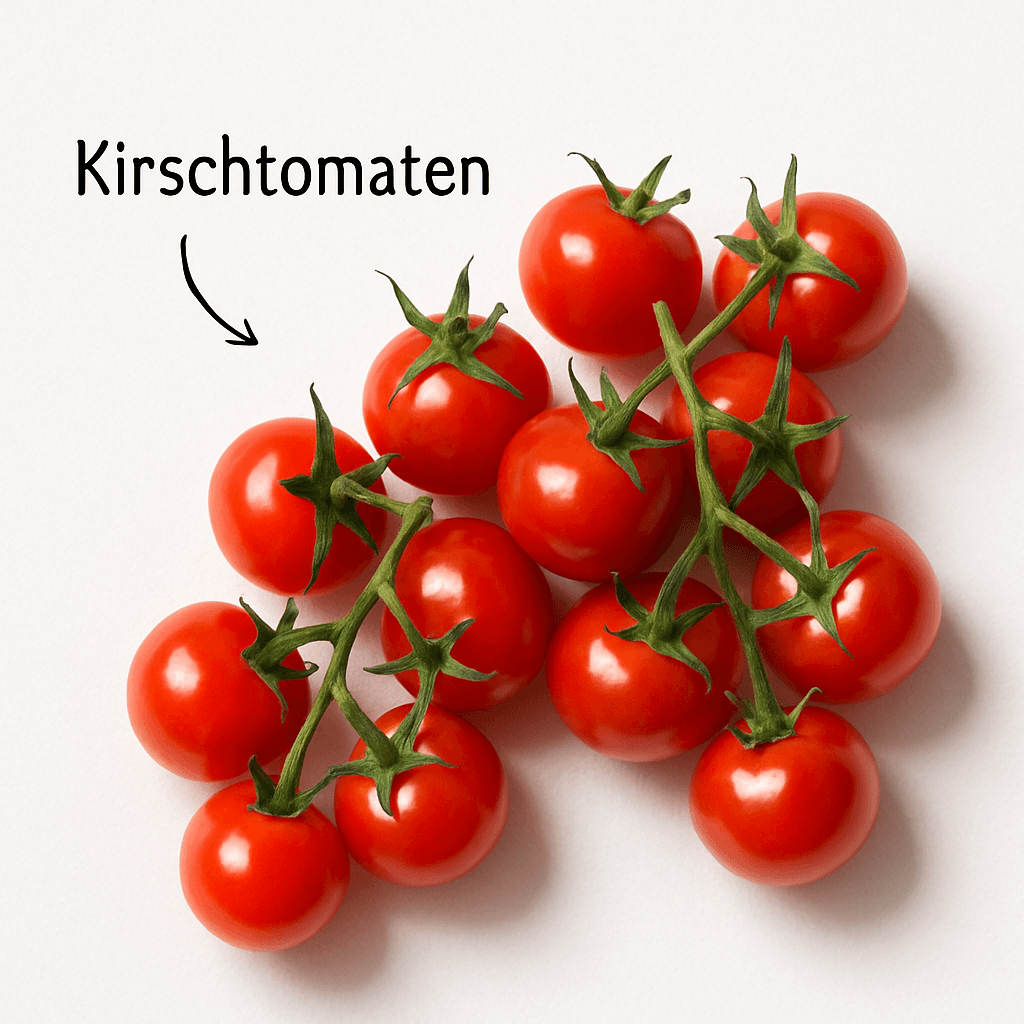 Kirschtomaten