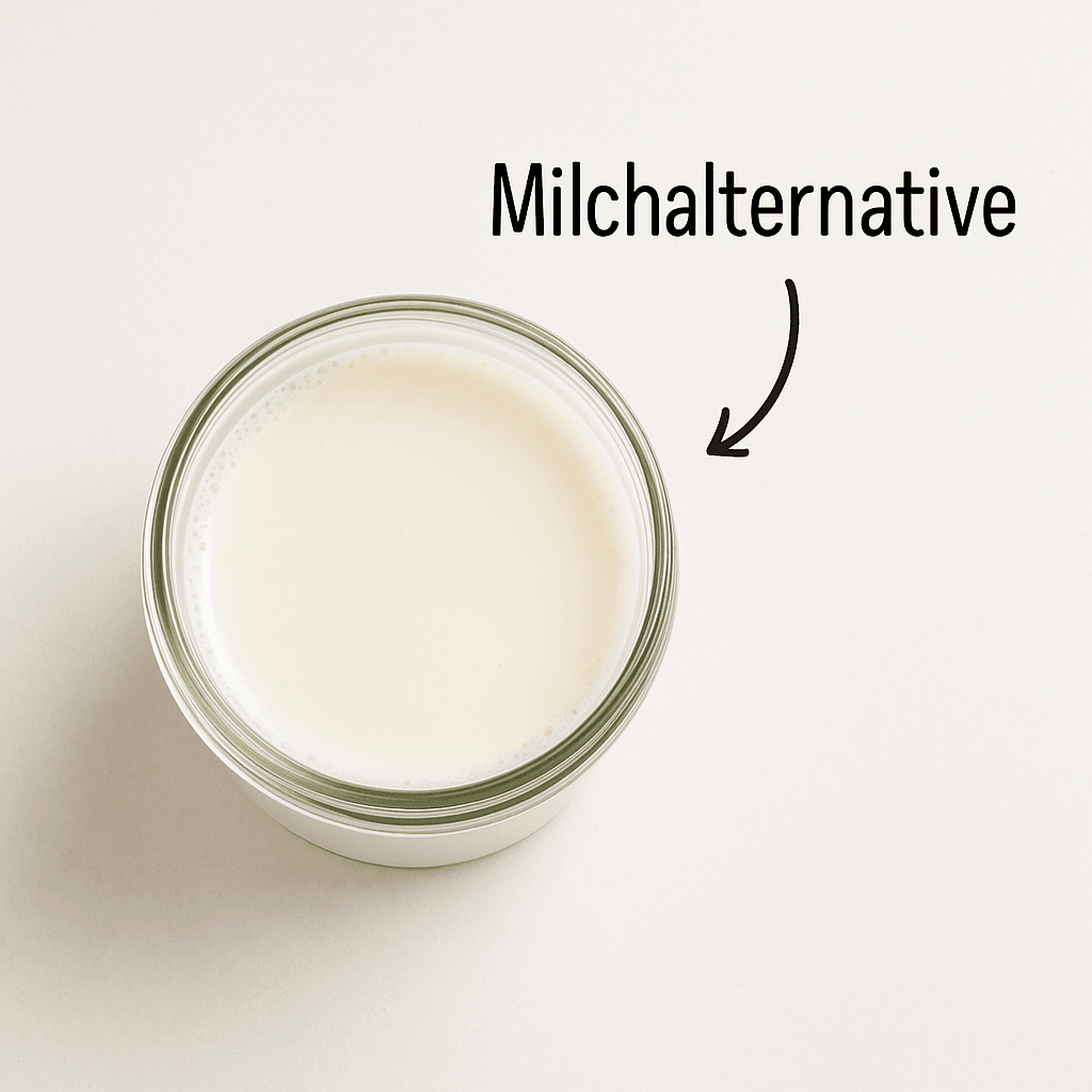 Milchalternative