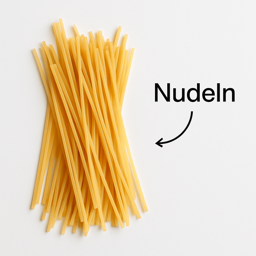 Nudeln