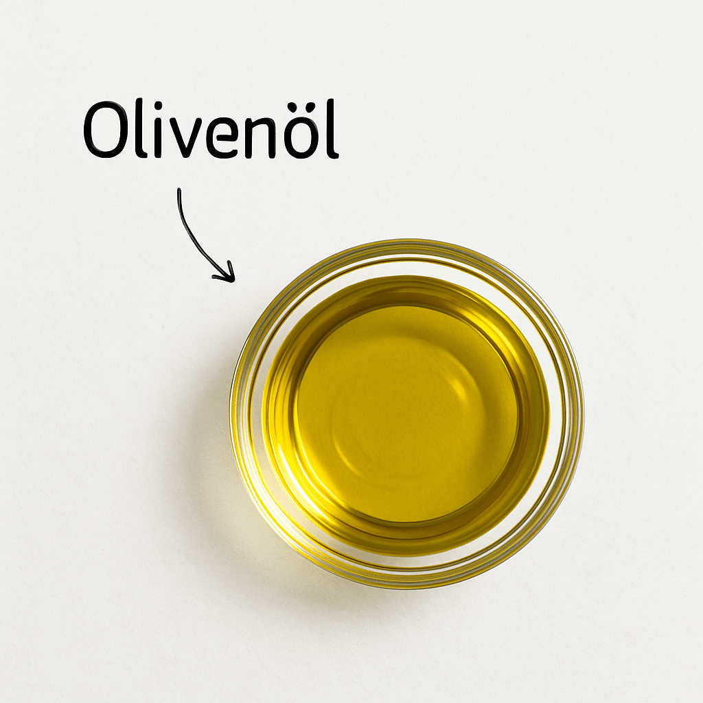 Olivenöl