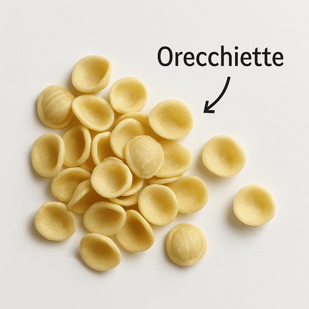 Orecchiette
