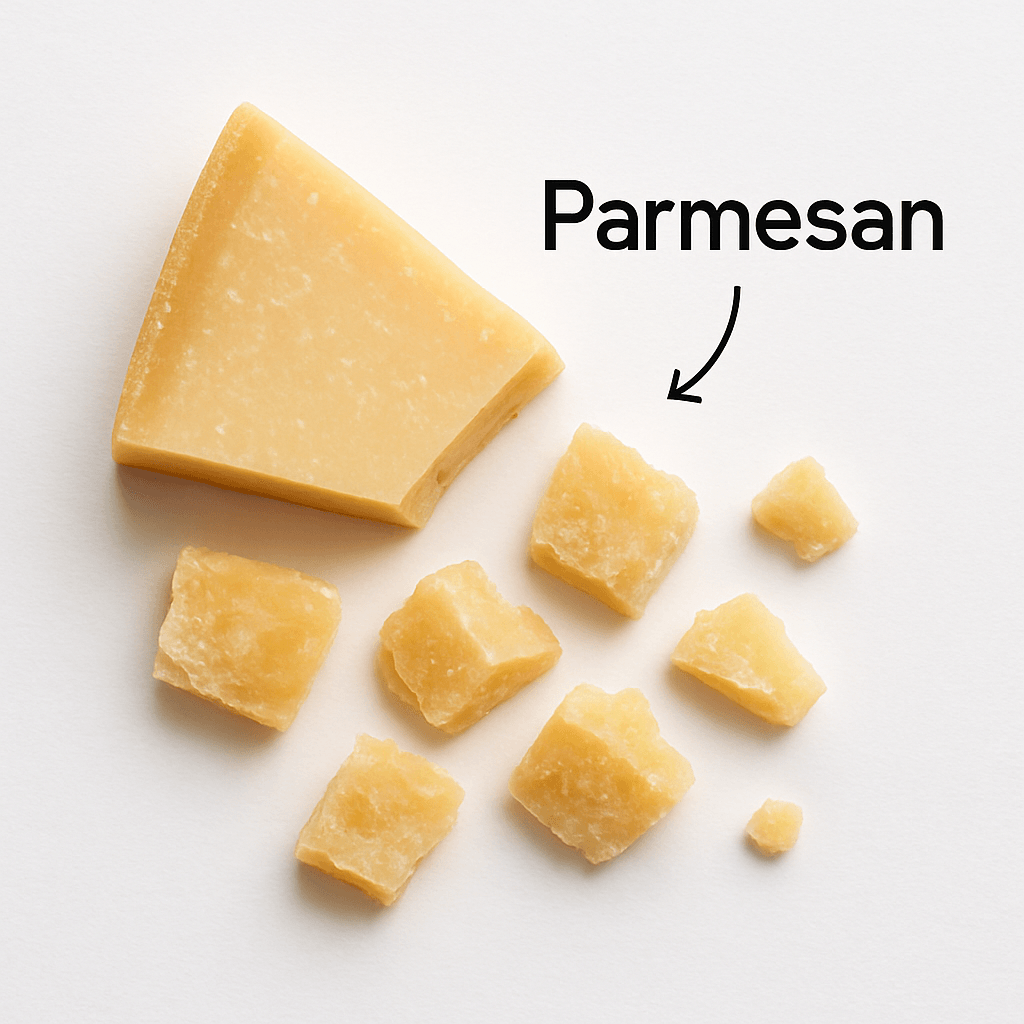 Parmesan