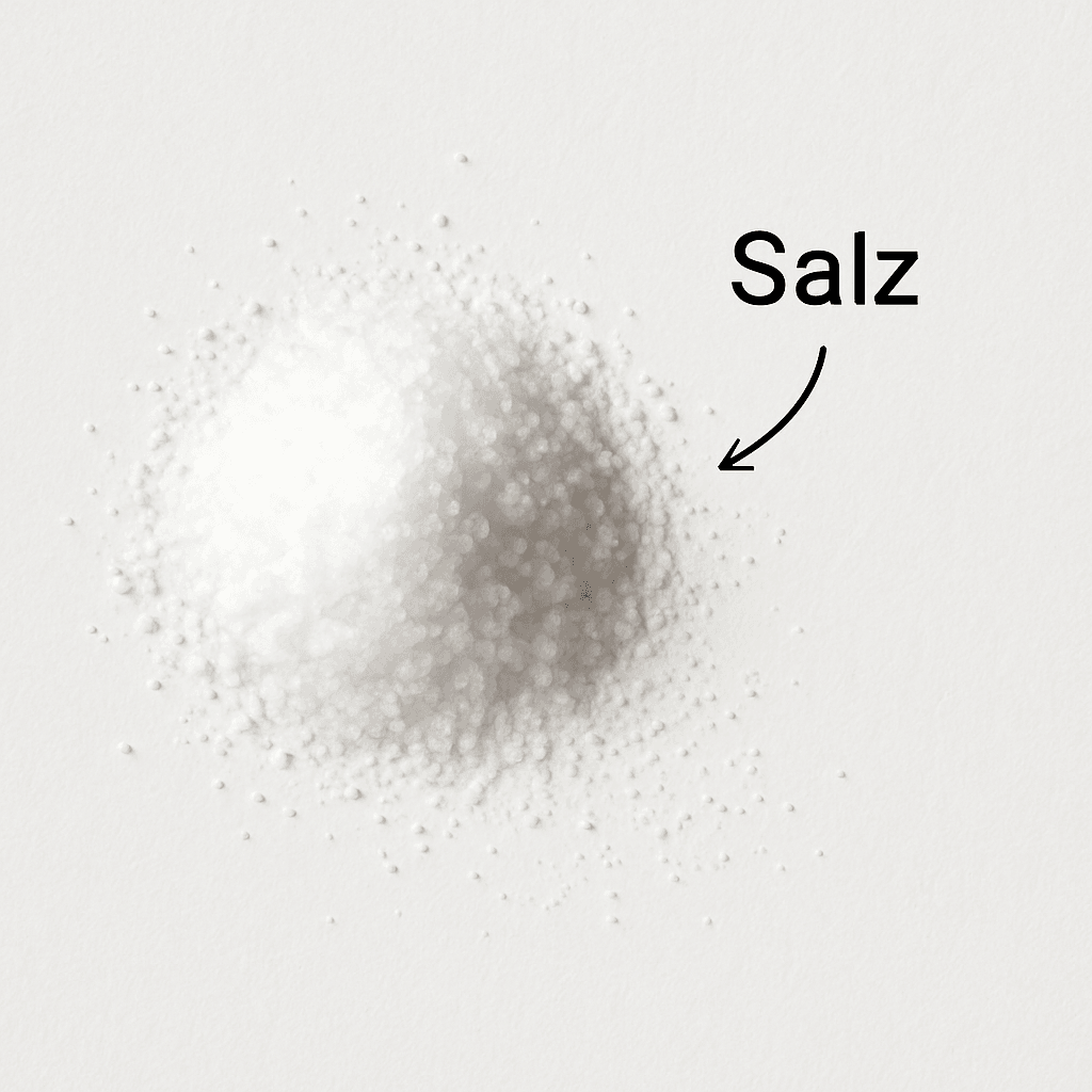 Salz