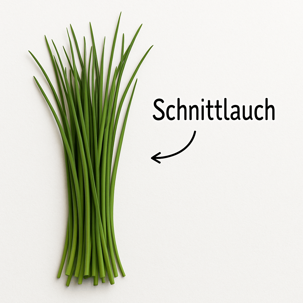 Schnittlauch