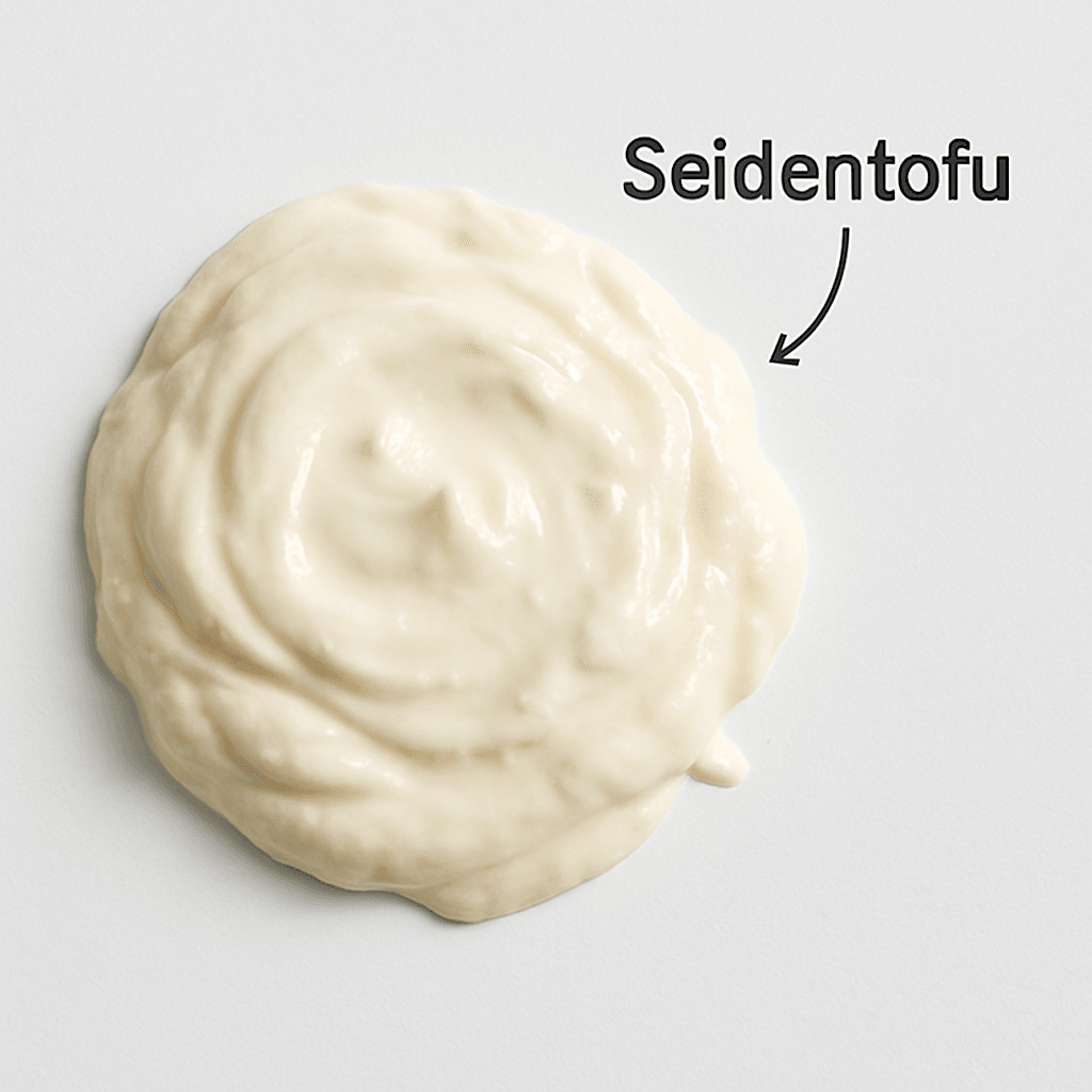 Seidentofu