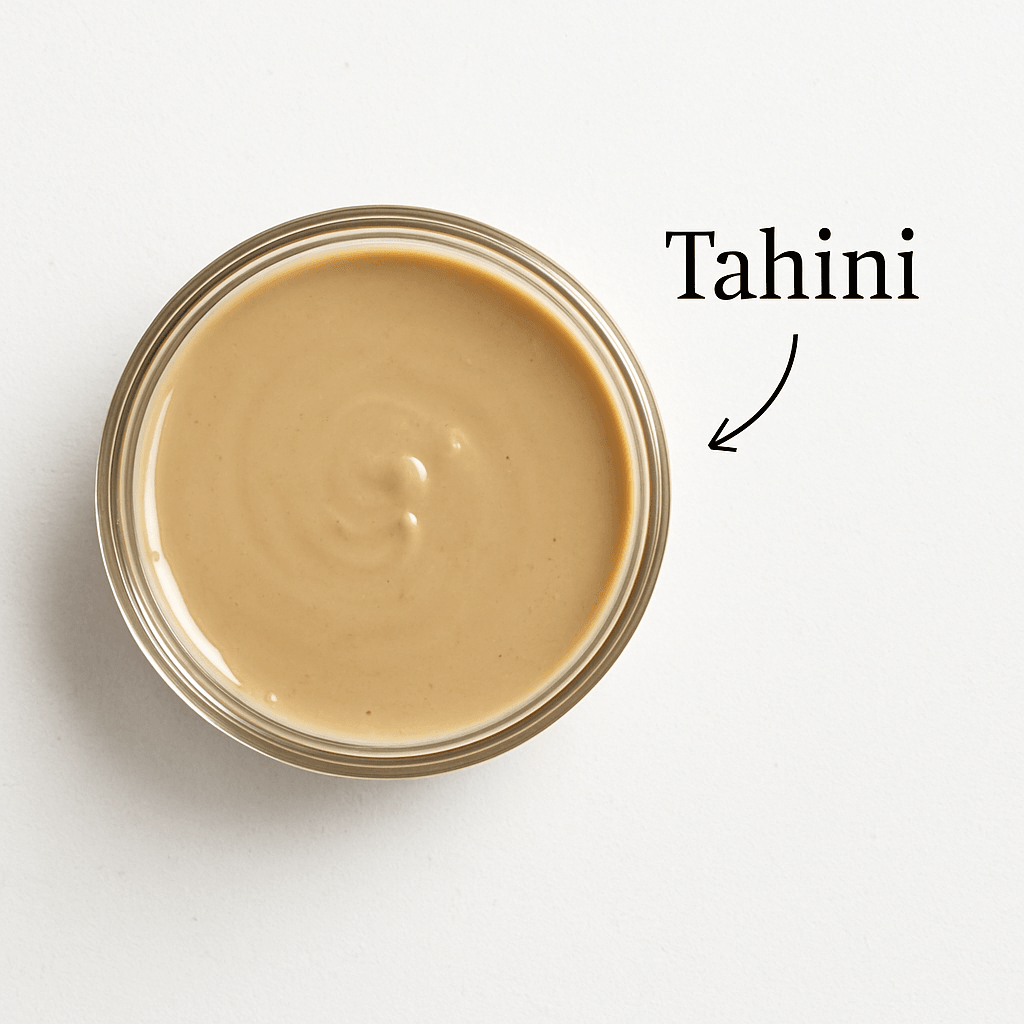 Tahini