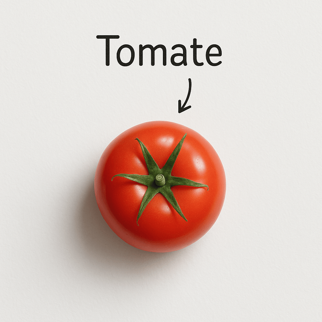 Tomate