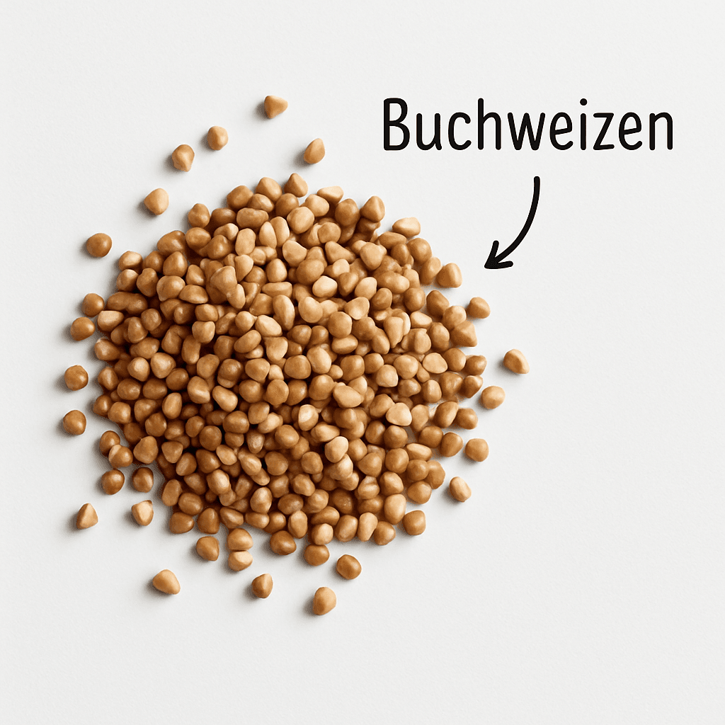 Buchweizen
