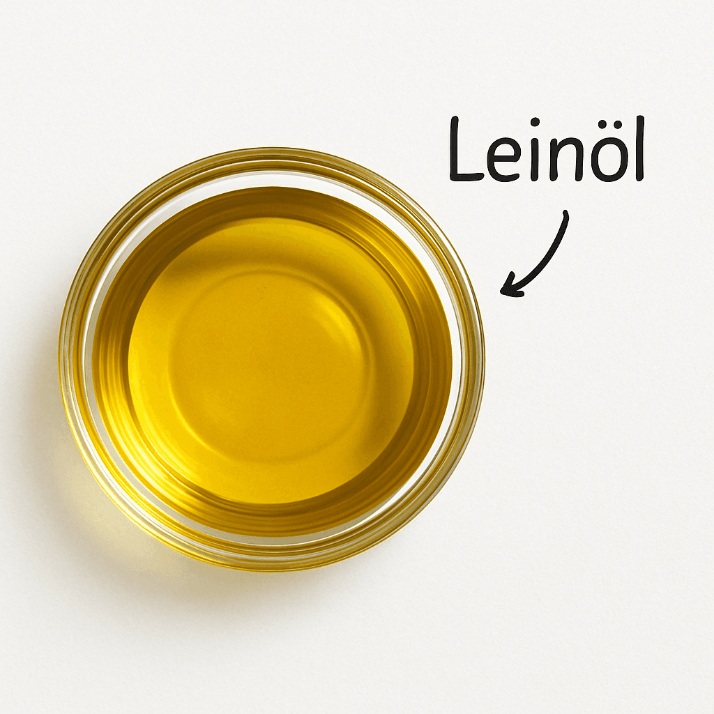 Leinöl