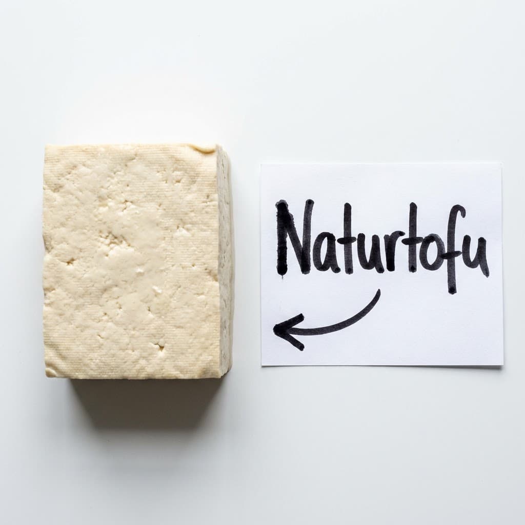 Naturtofu