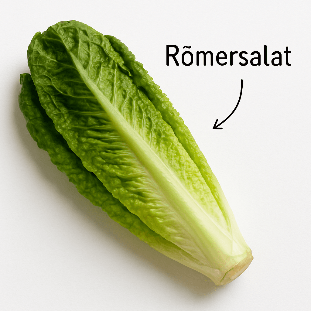 Römersalat
