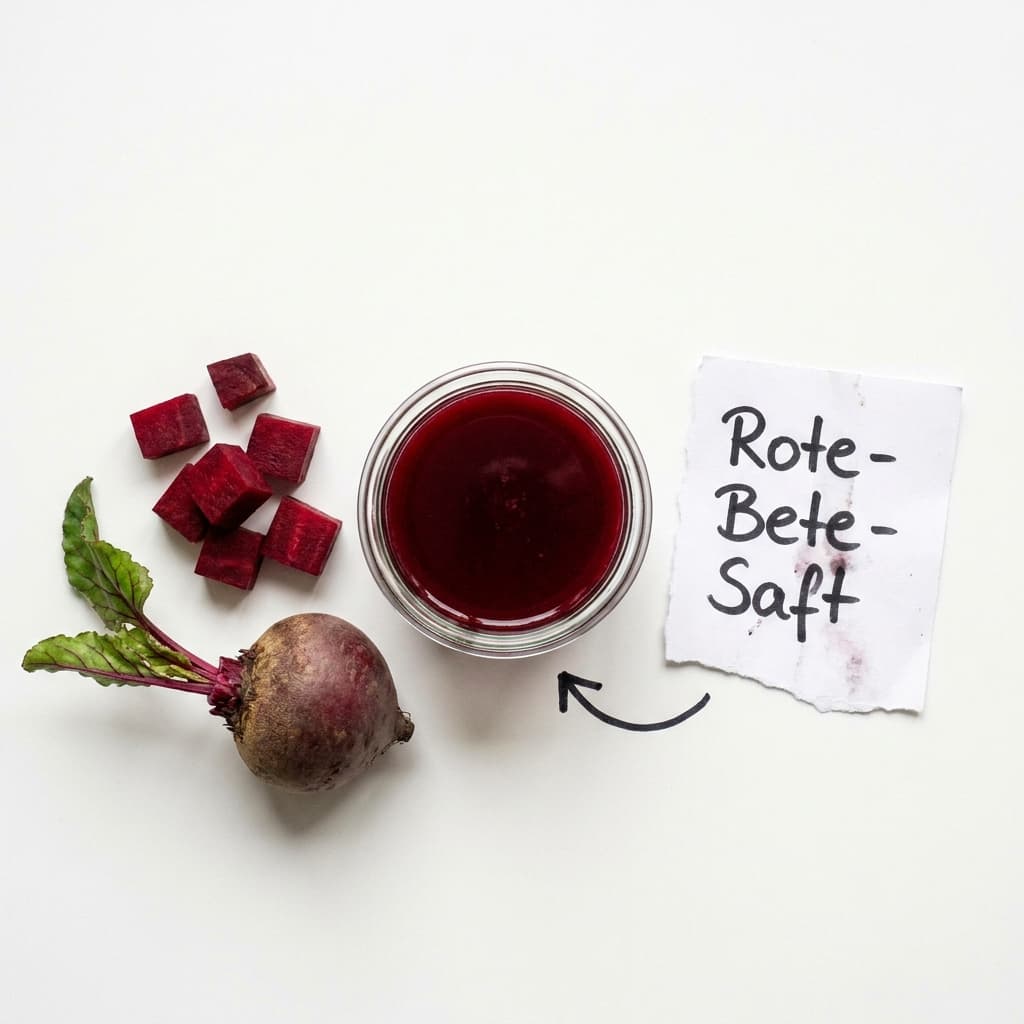 Rote-Bete-Saft