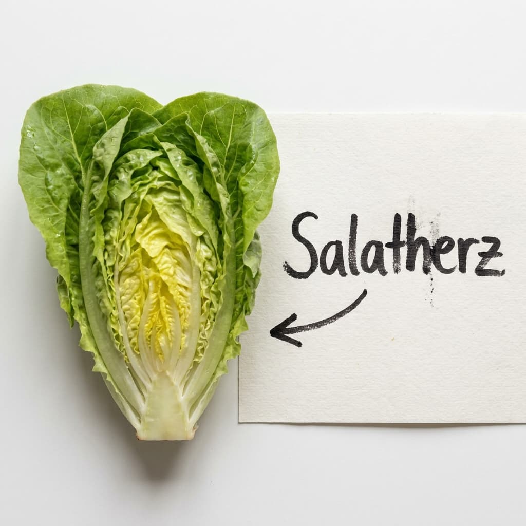 Salatherz