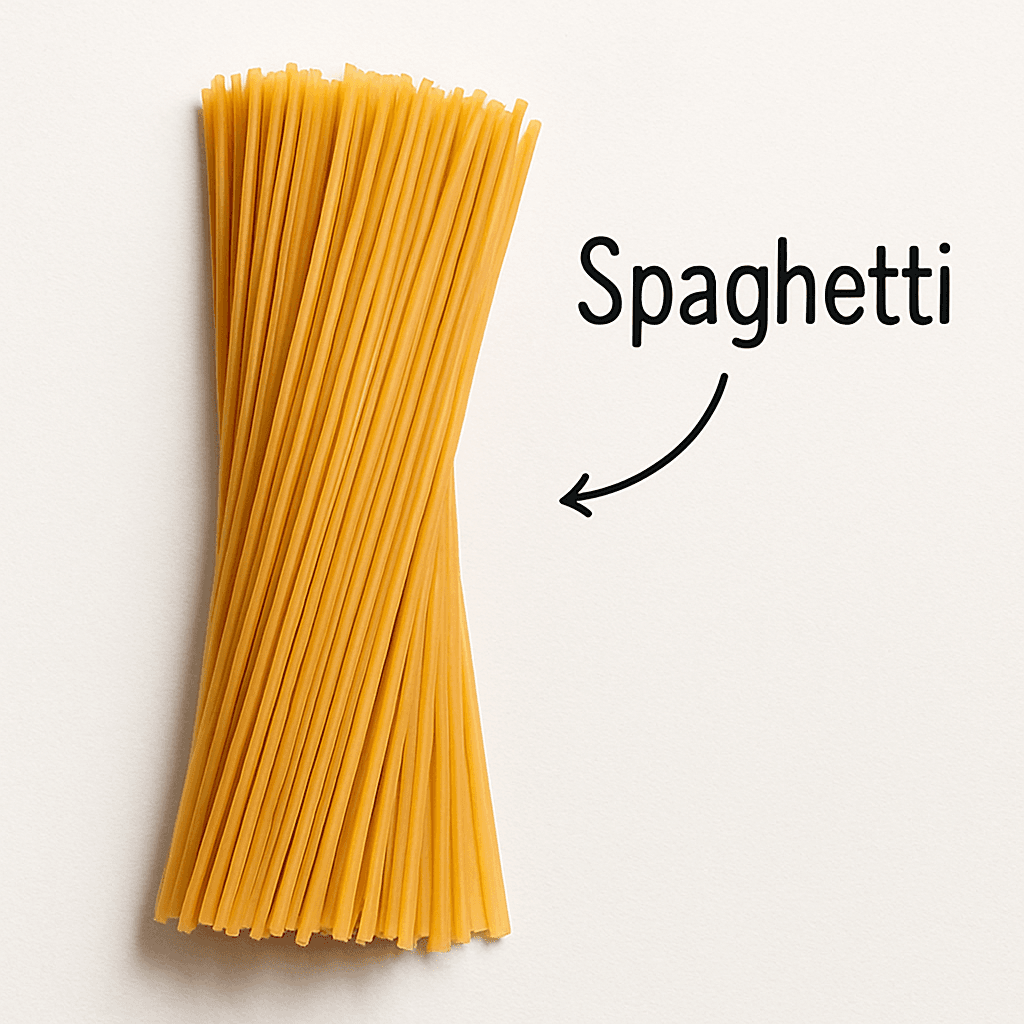 Spaghetti