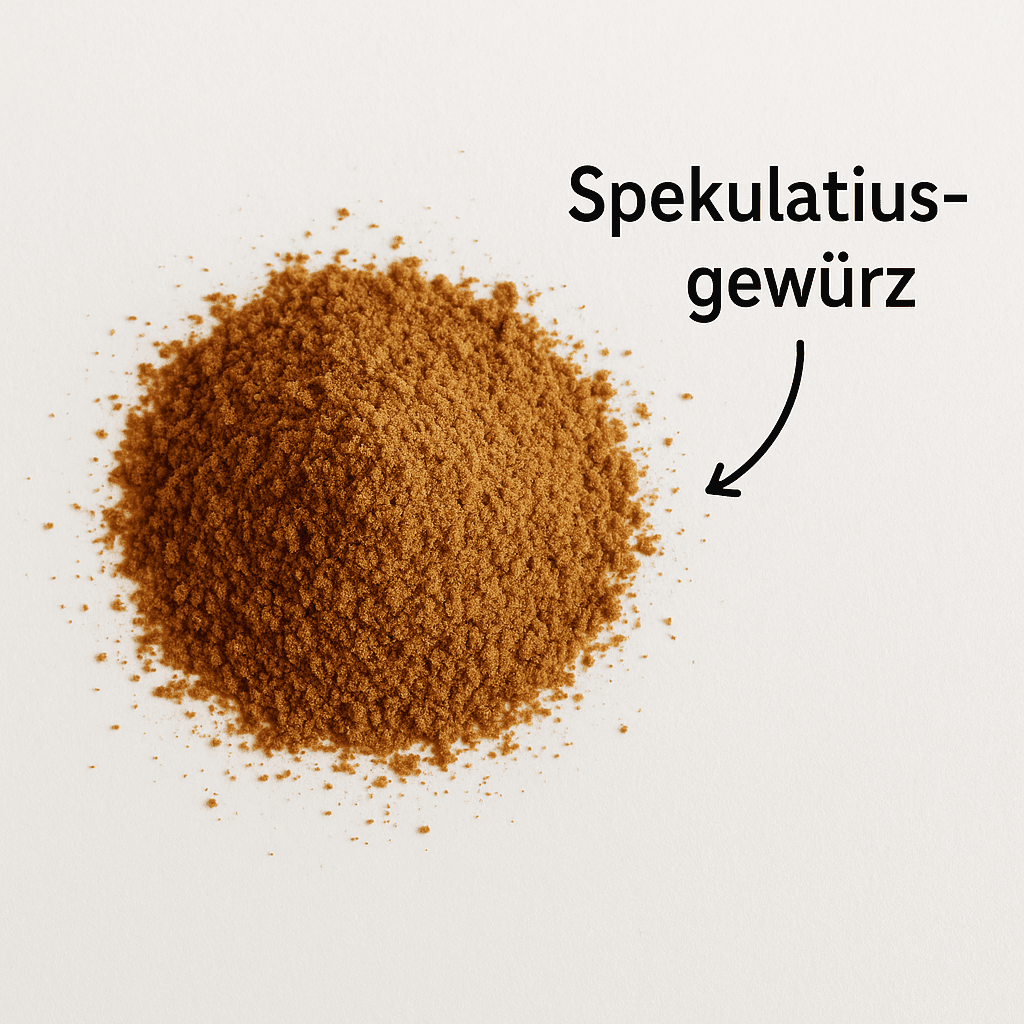 Spekulatiusgewürz