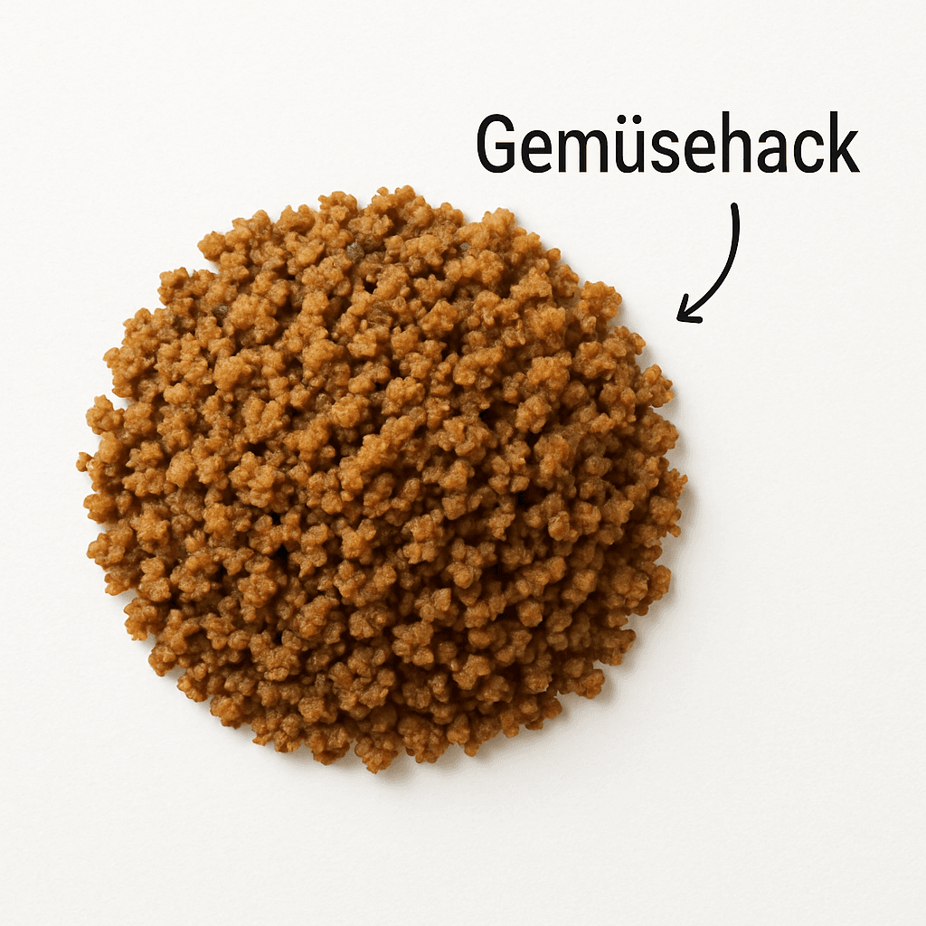Gemüsehack