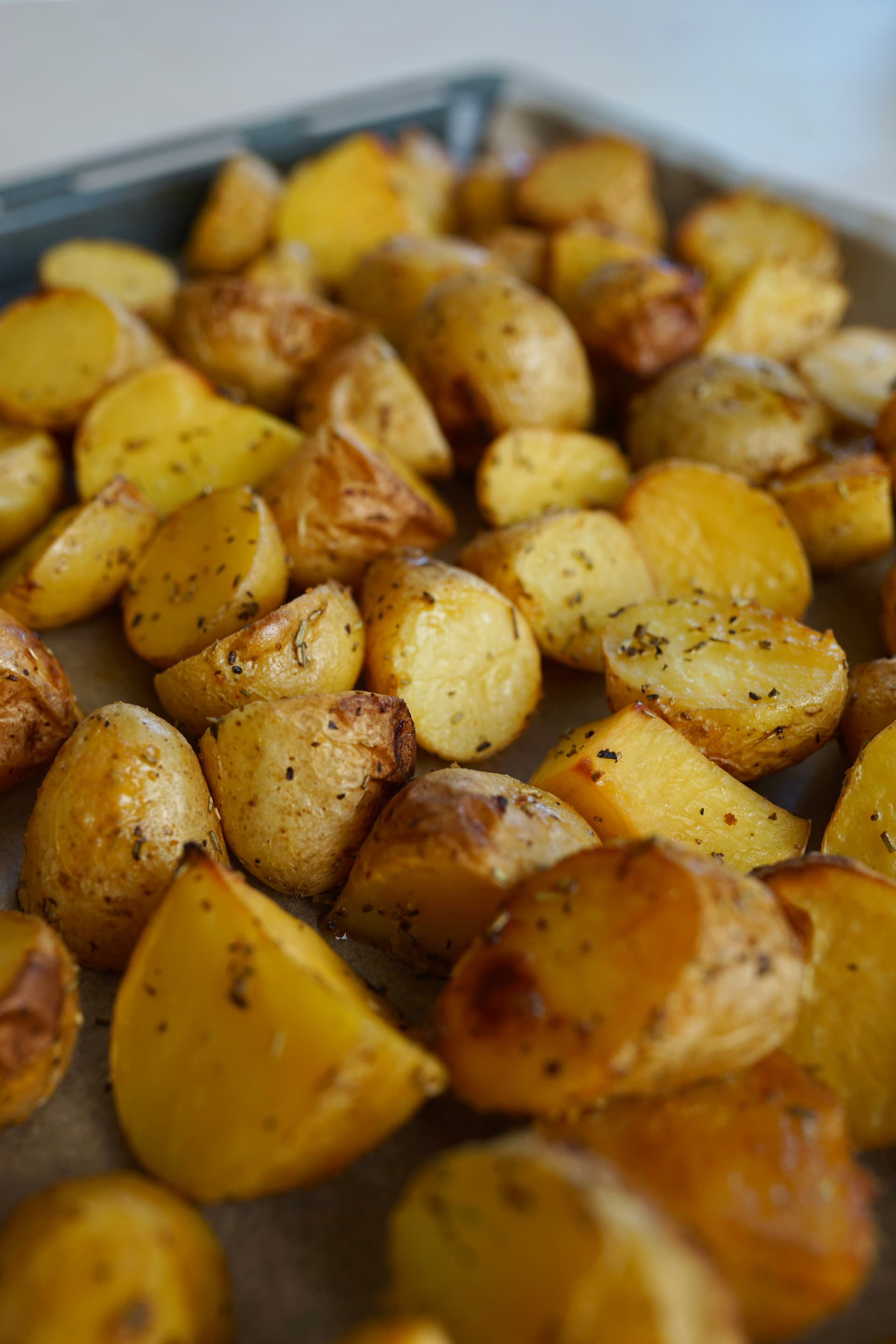 Instagram-Thumbnail zu Zitronen-Senf-Kartoffeln
